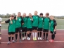 2014.09.30 - Mistrzostwa  Powiatu w Piłce Nożnej Dziewcząt 